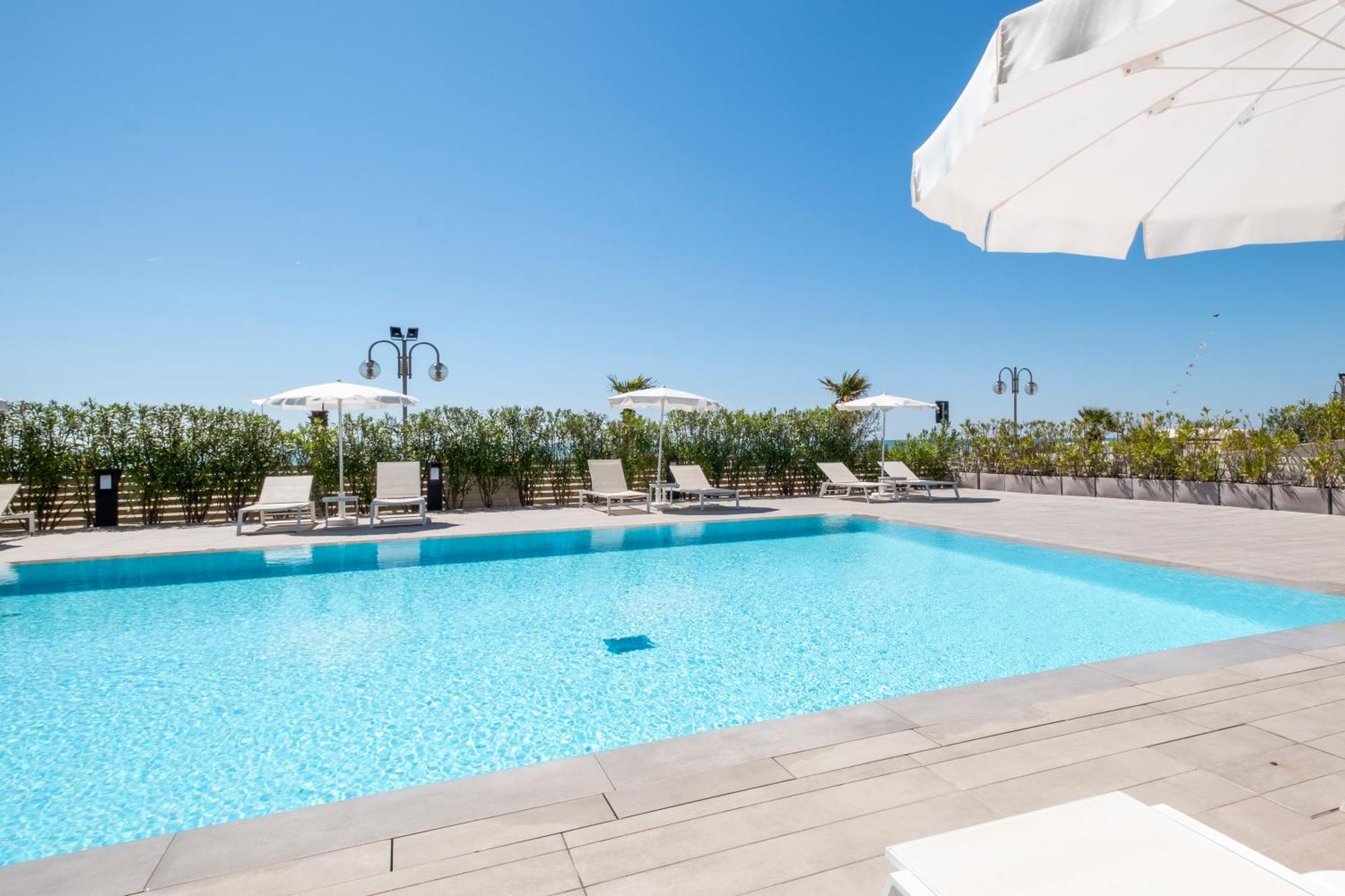 Apartment Vibra Tahiti Deluxe