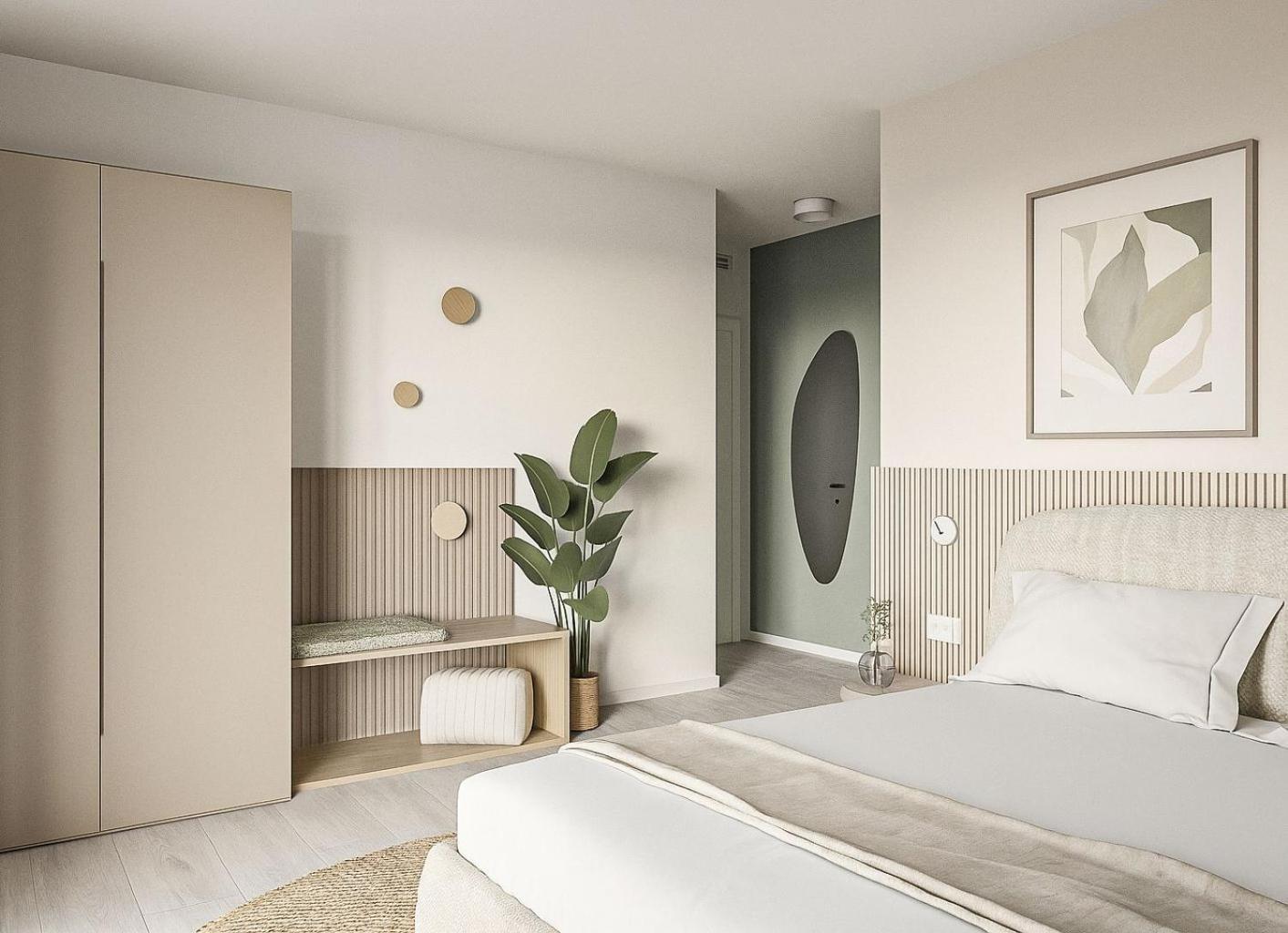 Vibra Tahiti Deluxe Apartment *