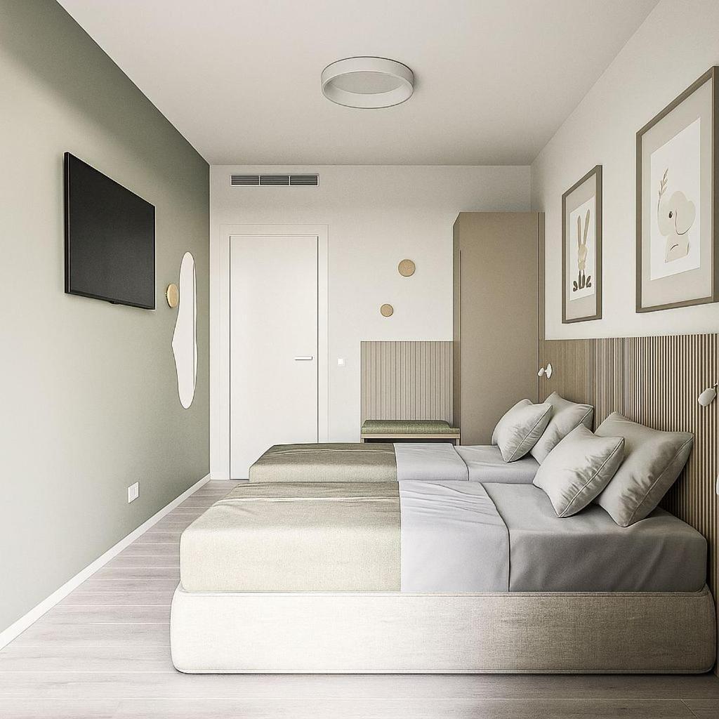 Apartment Vibra Tahiti Deluxe