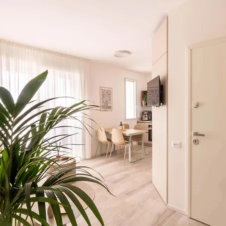 Apartment Vibra Tahiti Deluxe Lido di Jesolo