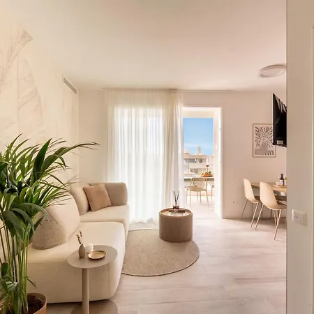 Vibra Tahiti Deluxe Apartment Lido di Jesolo