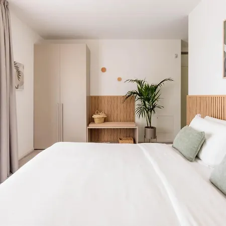 Vibra Tahiti Deluxe Lido di Jesolo