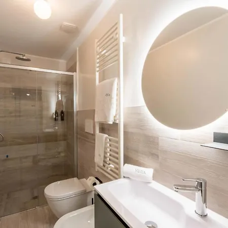 Apartment Vibra Tahiti Deluxe Lido di Jesolo