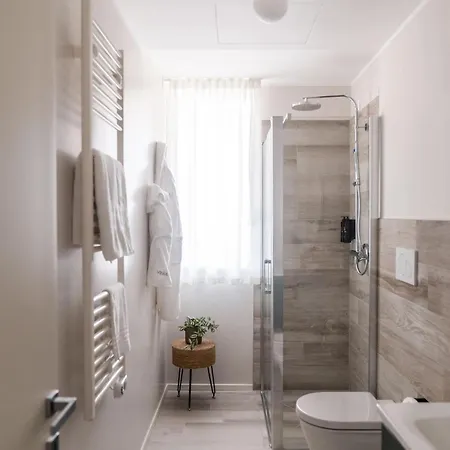 Vibra Tahiti Deluxe Lido di Jesolo