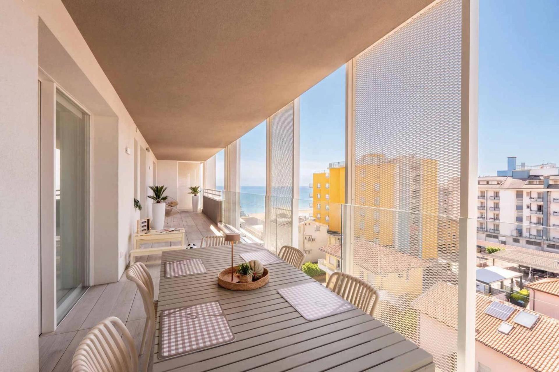 Vibra Tahiti Deluxe Apartment Lido di Jesolo