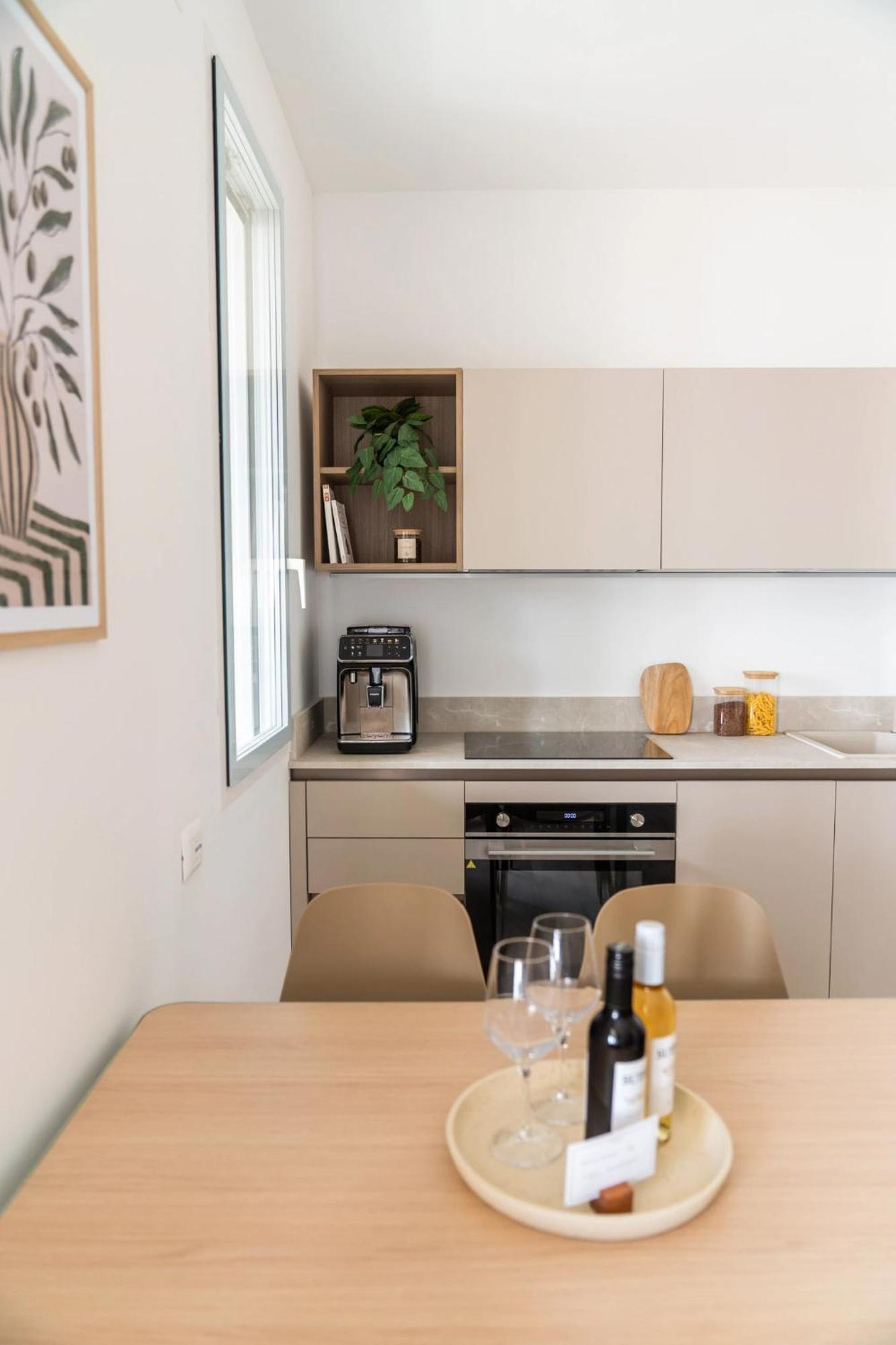 Vibra Tahiti Deluxe Apartment