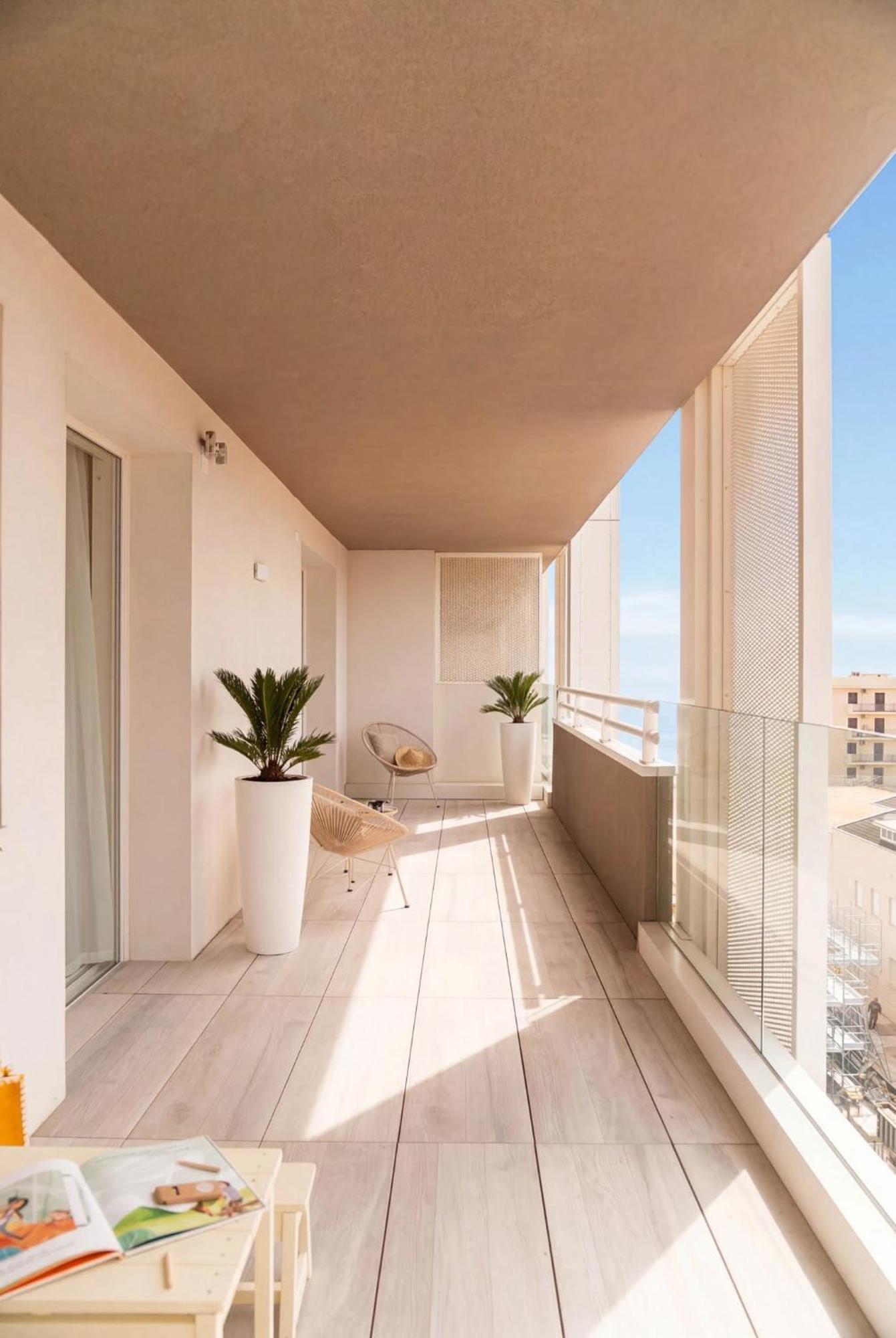 Apartment Vibra Tahiti Deluxe Lido di Jesolo