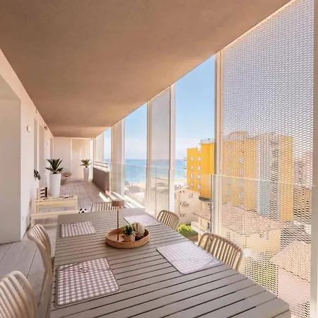 Vibra Tahiti Deluxe Appartamento Lido di Jesolo