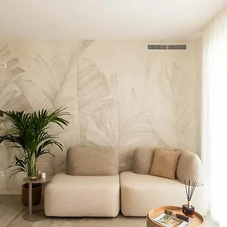 Vibra Tahiti Deluxe Appartamento Lido di Jesolo