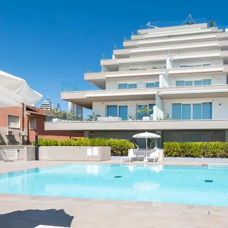 Vibra Tahiti Deluxe Lido di Jesolo