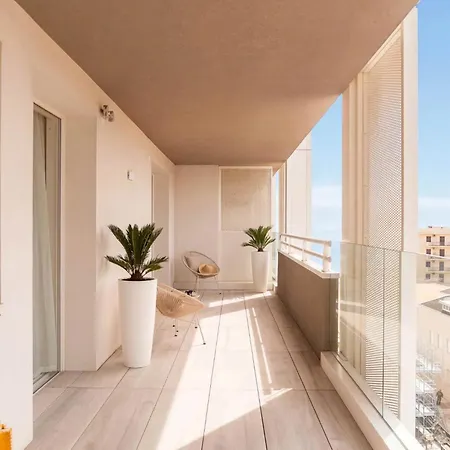 Appartamento Vibra Tahiti Deluxe Lido di Jesolo