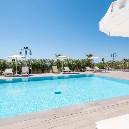 Vibra Tahiti Deluxe * Lido di Jesolo