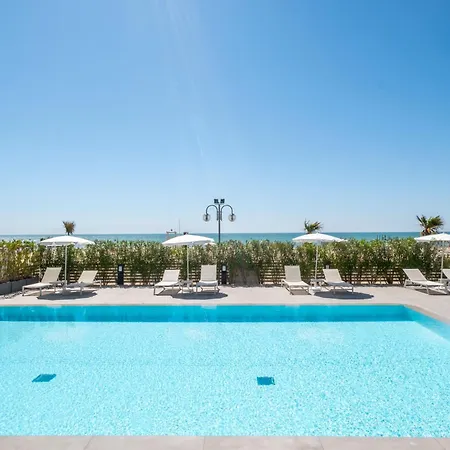 Vibra Tahiti Deluxe Lido di Jesolo