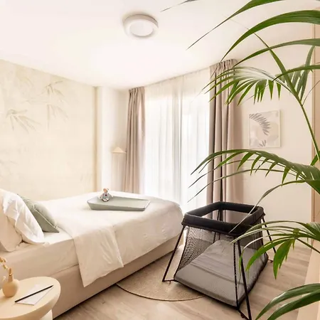 Vibra Tahiti Deluxe Lido di Jesolo