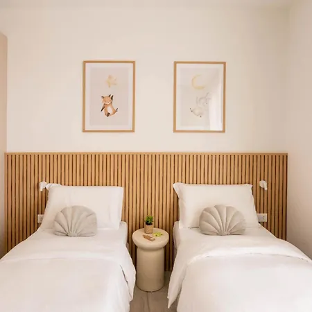 Appartamento Vibra Tahiti Deluxe Lido di Jesolo