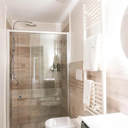 Vibra Tahiti Deluxe Appartamento *