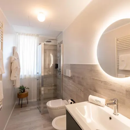 Vibra Tahiti Deluxe Appartamento